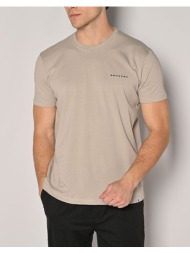 brokers ανδρικο t-shirt 24017112751-83 gray