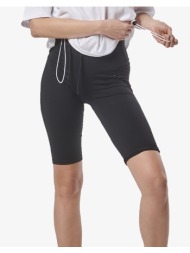 body action women``s cycling shorts 031419-01-black black