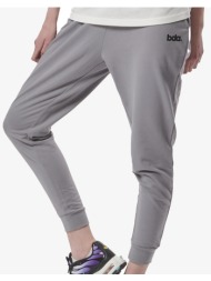 body action women``s essential sport joggers 021432-01-silver grey lightgray