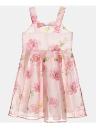 alouette φορεμα 00942094-0121 pink