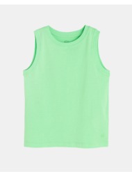 cool club μπλούζα αμάνικη αγορι ccb2812707-light green lightgreen