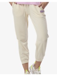 body action women``s high waist pants 021434-01-antique white offwhite