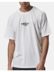 body action men``s lifestyle fit t-shirt 053428-01-white white