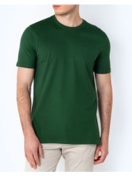 bostonians μπλουζα essential t-shirt regular fit 3ts1241-boston green
