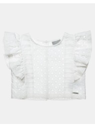 alouette μπλουζα 00952920-0003 white
