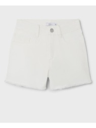 name it nkfrose mom twi shorts 3688-zt tb 13226541-bright white offwhite