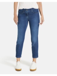 gerry weber jeans cropped 925055-67813-853002 denimblue