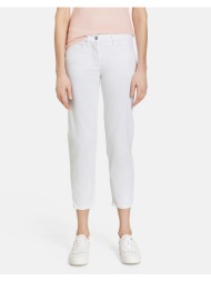 gerry weber jeans cropped 925055-67965-99600 white