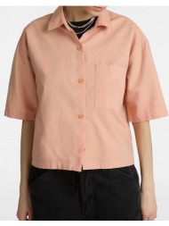 vans mcmillan ss top ...