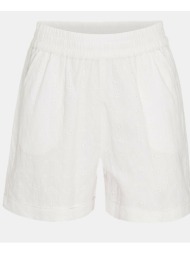 mexx broderie shorts high waist mf007300941g-110602 offwhite