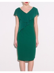 veto φορεμα 05-5175-green green