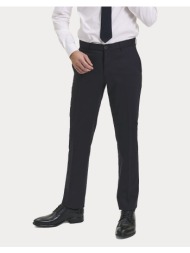 sunwill classic traveller trousers in modern fit 10504-2722-400 midnightblue