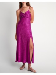 attrattivo φορεμα 9919614-viole purple