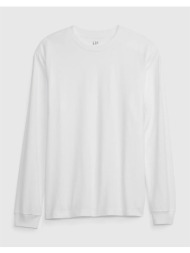 gap μπλούζα 428038005-λευκο white