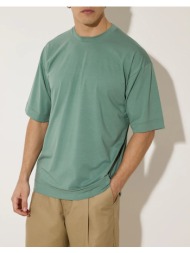 stefan t-shirt 3513-lt green lightgreen