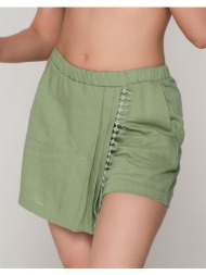 luna sage shorts 91221-49 mintgreen