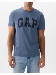 gap μπλούζα 855769002-μπλε blue