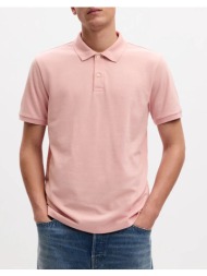 gap μπλούζα 547250049-ροζ lightpink
