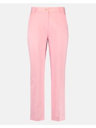 gerry weber pant cropped 320035-31283-30914 pink