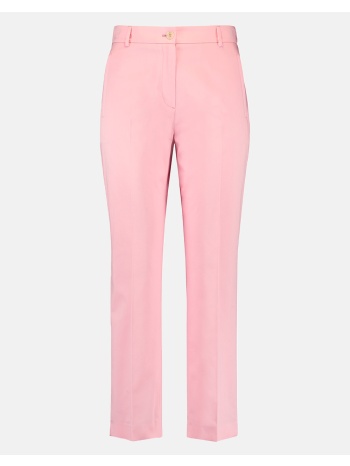 gerry weber pant cropped 320035-31283-30914 pink σε προσφορά