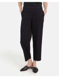 gerry weber pant leisure cropped 222069-66235-11000 black