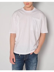 brokers ανδρικο t-shirt 24017303751-1 white
