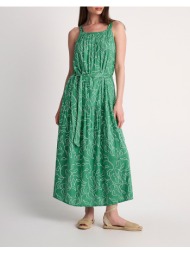 attrattivo φορεμα 9918824-prasi green