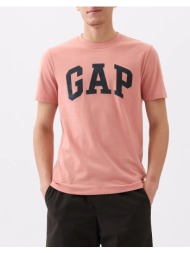 gap μπλούζα 855769003-ροζ lightpink