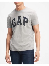 gap μπλούζα 547309002-γκρι gray