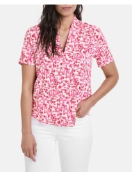 gerry weber blouse 1/2 sleeve 260066-66444-03069 pink