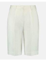 gerry weber pant leisure cropped 222134-66225-99600 white