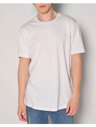 brokers ανδρικο t-shirt 24017204751-1 white