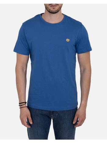 ascott t-shirt 15705327-65 blue σε προσφορά