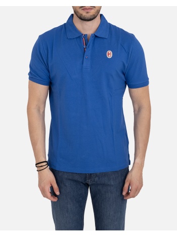 conte of florence polo tarawa 6552006u-165 blue σε προσφορά