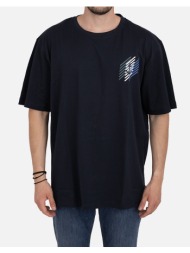 ascott t-shirt 15705580-61 darkblue