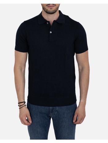 conte of florence polo aruba 6550044u-730 darkblue σε προσφορά