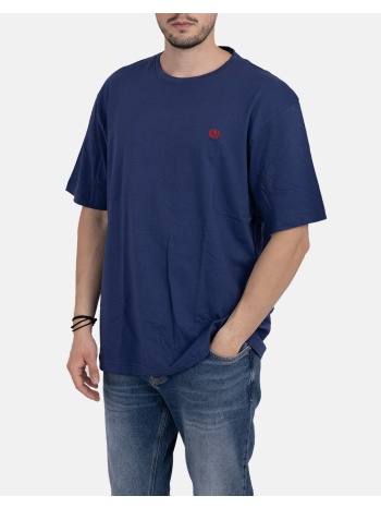 ascott t-shirt 15705527-64 darkblue σε προσφορά