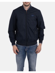 lexton μπουφαν 04.33.shark-navy navyblue