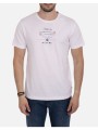 ascott t-shirt 15705381-01 white