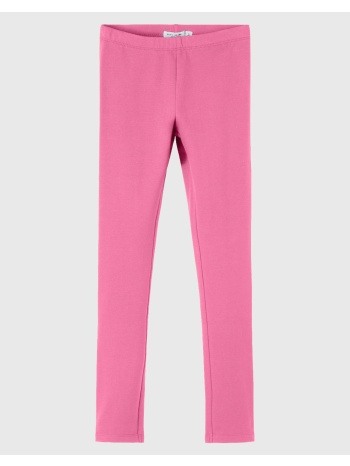 name it nkfdavina solid swe legging bru n noos
