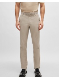 boss παντελονι kaito1 50485788-294 sandybrown