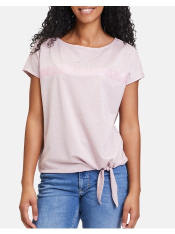 betty barclay shirt maßtab 2084/2449-4450 lightpink σε προσφορά