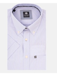 ascott πουκαμισο 15773254-02 lightblue