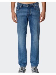 diesel παντελονι 5τσεπο 00su1x0kial-01 denimblue