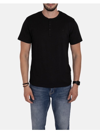 ascott t-shirt 15705325-92 black σε προσφορά