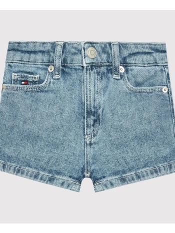 tommy hilfiger girlfriend hemp lt short kg0kg06567-1a4