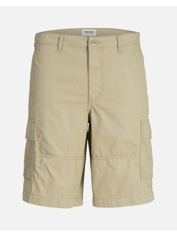 jack&jones jpstcole jjcampaign short jnr 12254171-crockery