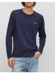 hugo μπλουζα jersey ...