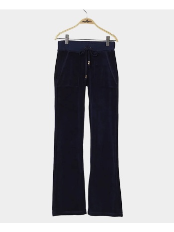 sugarfree παντελονι 19631000-425 navyblue