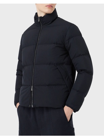 emporio armani giacca piumino 8n1bq31nlrz-0920 navyblue σε προσφορά